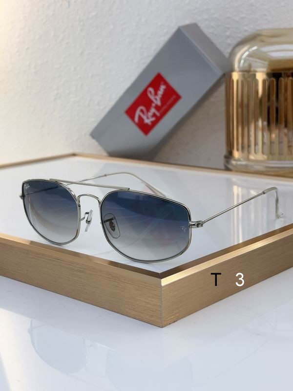 RayBan Sunglasses ID:20240804-423